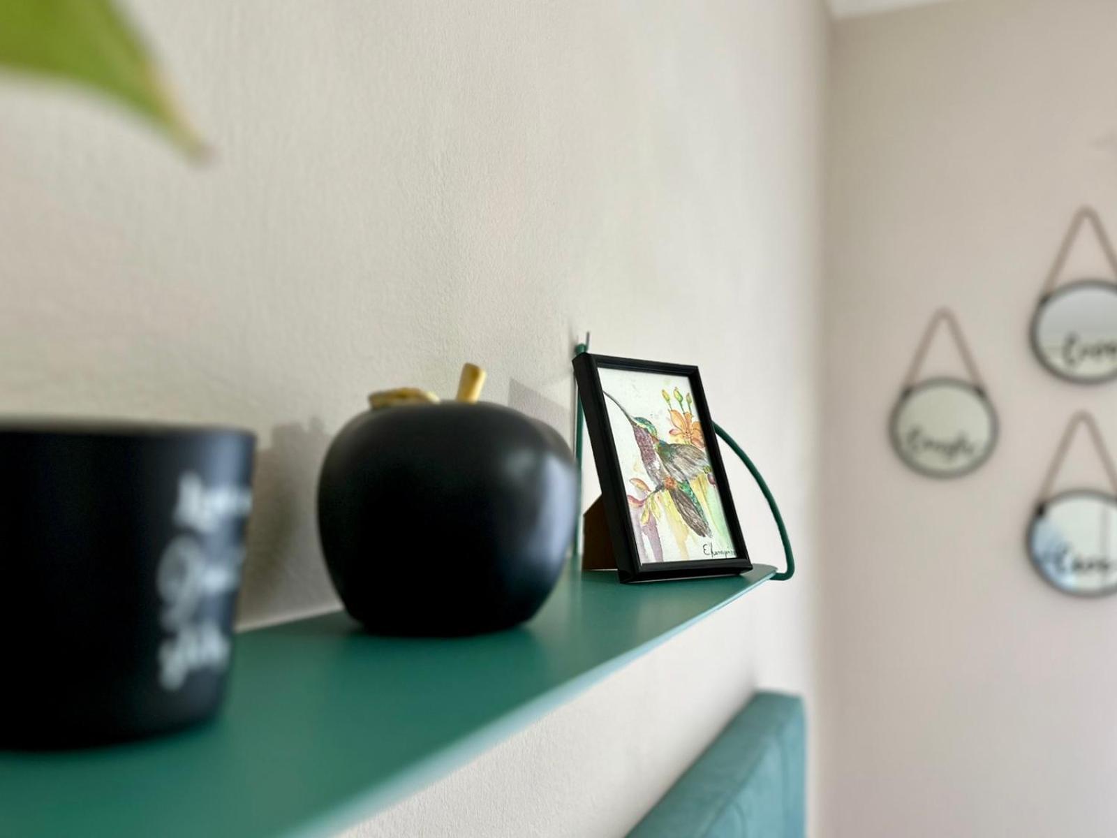 Appartement Efi's