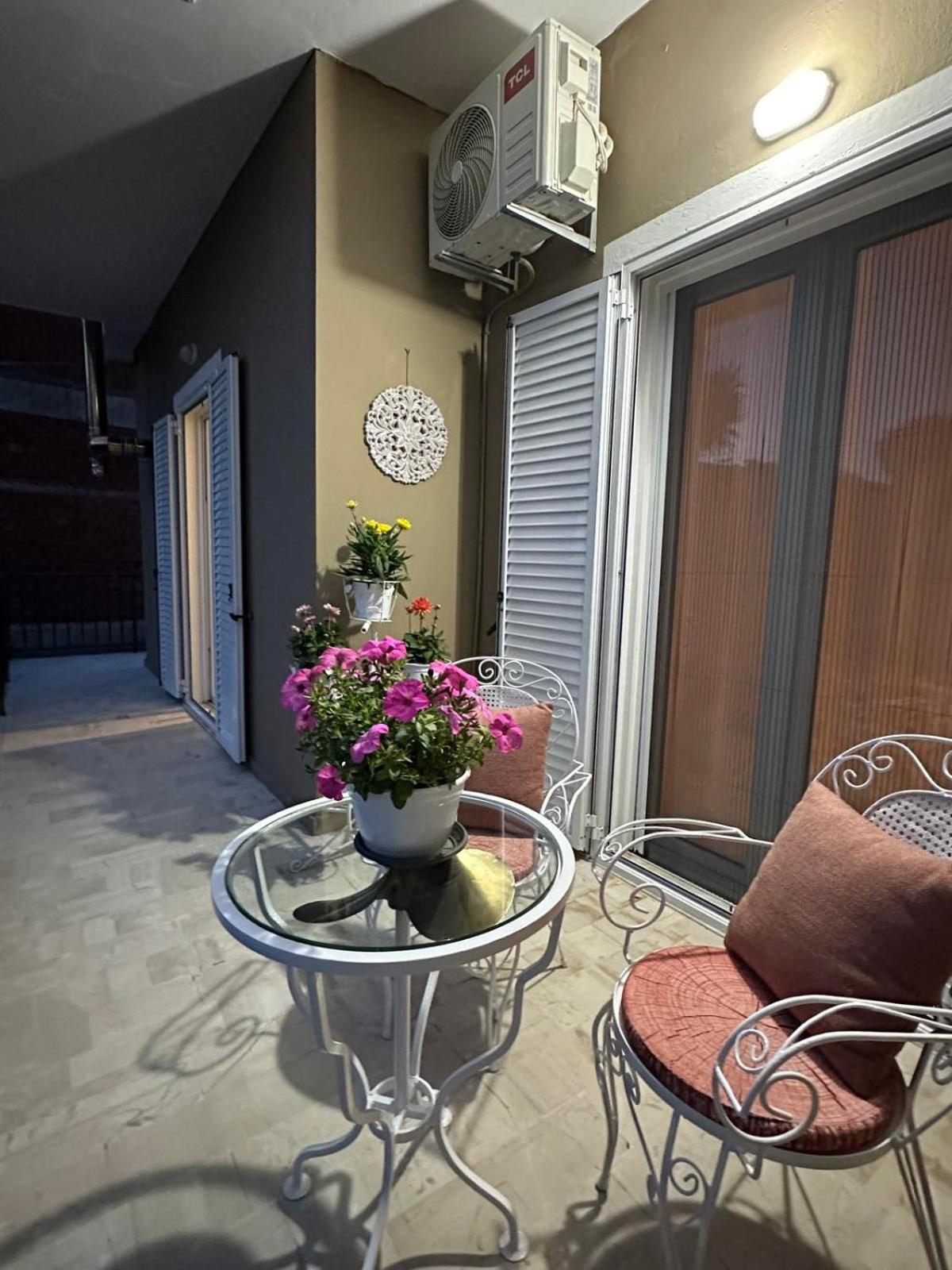 Efi's Appartement Perama (Corfu)